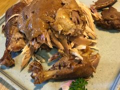 -新兴园饺子馆(北京百子湾店)