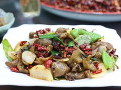 -林中乐辣子鸡(歌乐山总店)