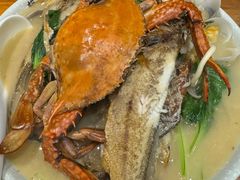 海鲜面-浦阳面馆(萧山店)