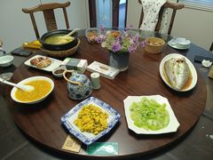 -小陆莲花蟹园农家乐(莲花岛店)