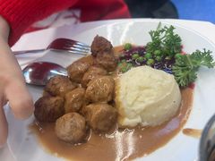 -宜家·瑞典风味餐厅(北京西红门店)