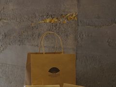 -广州文华东方酒店·文华饼店
