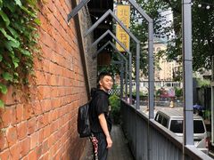 -周三的情书花园餐厅(江北店)