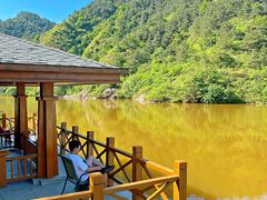 -仙居谷风景区
