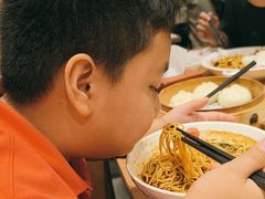-阳阳中国饭(北京荟聚店)