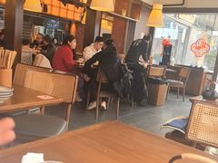 -破三川·新川菜(静安大融城店)