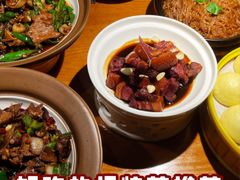 -田婆婆的菜(新天地店)