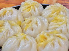 -王菊美食街