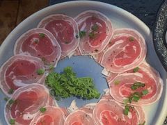 -牛焱·烧肉酒肆(五大道店)