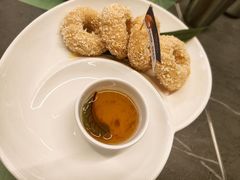 -帕蓝·暹罗料理(大学路店)