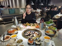 -韩盛·古法烤肉店(皇城恒隆广场店)