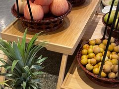 -盛宴自助餐厅(运达喜来登店)