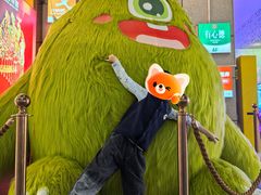 -江燕路万科里