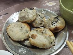 -衢州杨家巷烤饼(国金中心店)