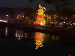 -南阳卧龙岗武侯祠