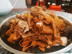 -农汤老店(顺联公园里店)