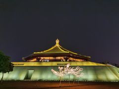 -隋唐洛阳城明堂天堂景区