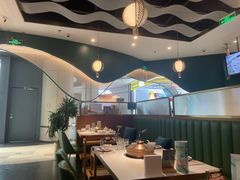 -烹然四季椰子鸡火锅(姚家园万象汇店)