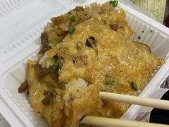 -味美香豆皮