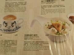 -翠华餐厅(旺角文华商场店)