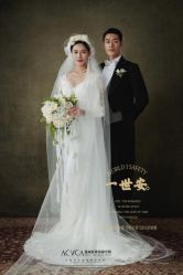 -爱城婚纱摄影·品质严选店