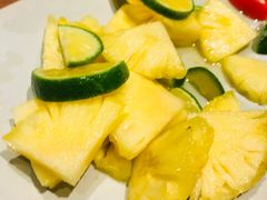 -云海肴·汽锅鸡·云南菜(天山百盛优客店)