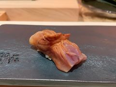 -橼舍鮨青木
