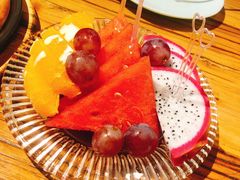 -YAFEE雅菲·粤菜·湘菜·融合菜(魏公村店)