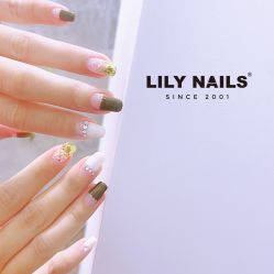 -LILY NAILS美甲美睫