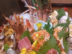 -大江户日本料理(吕厝店)