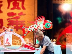-潜口民宅博物馆
