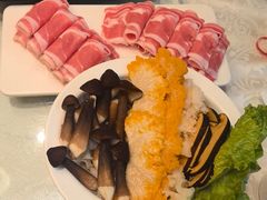 -东来顺饭庄(西单店)