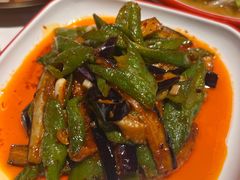 -欧提汗·新疆餐厅·清真(银都路店)