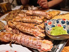 -炉胜·炉端烧·居酒屋