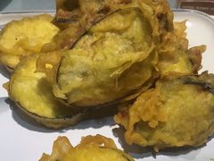 -煎饼卷大葱·非遗传承·潍坊菜(十笏园店)