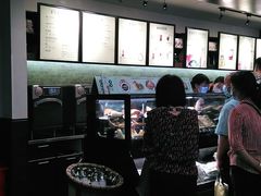 -星巴克(武汉协和医院店)