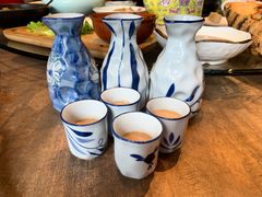 -香园茶社·金陵小灶(老门东店)