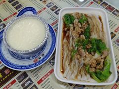 -捷信牛奶甜品世家(柳巷店)