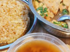 -柳州肥姨妈大骨螺蛳粉(万达中心店)