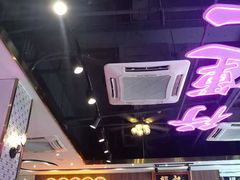 -龙记·香港茶餐厅(海上世界店)