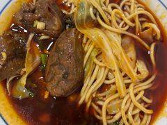 -易毛特色牛肉面(解放碑步行街店)