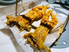 -青花椒花椒鱼(合生汇店)