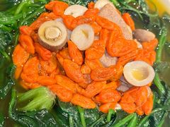 -博多新记·粤菜(复兴店)