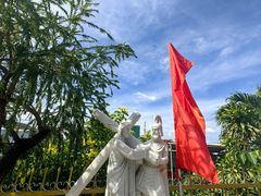 -芽庄大教堂