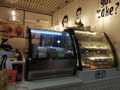 -姆们M Sweetie Cake(五道口店)