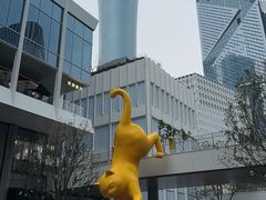 -深圳湾万象城(南山店)