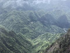 -明堂山风景区