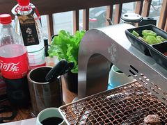 -九田家黑牛烤肉料理(三墩店)
