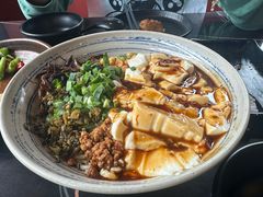 豆花儿米线-多味居(剪子巷店)