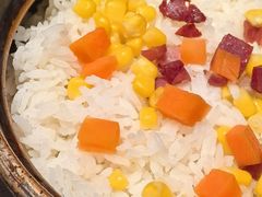 -云海肴云南菜·蒸汽石锅鱼(北京良乡华冠店)